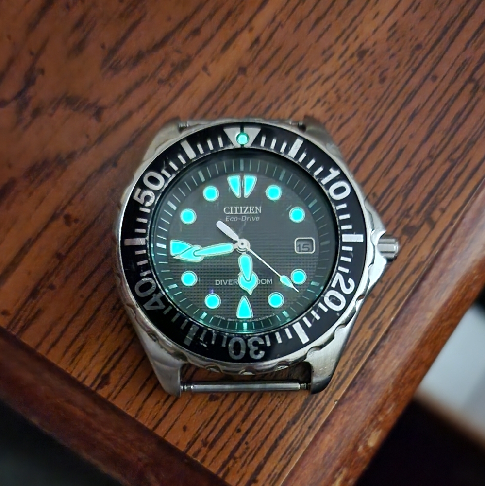 Citizen Watch